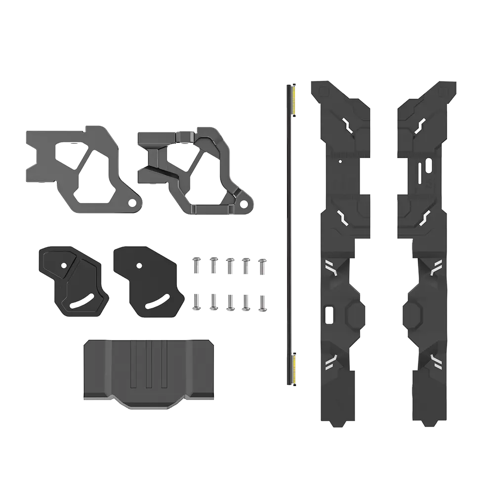 Iflight Kit di aggiornamento DJI O4 Pro