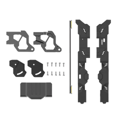 Iflight Kit di aggiornamento DJI O4 Pro