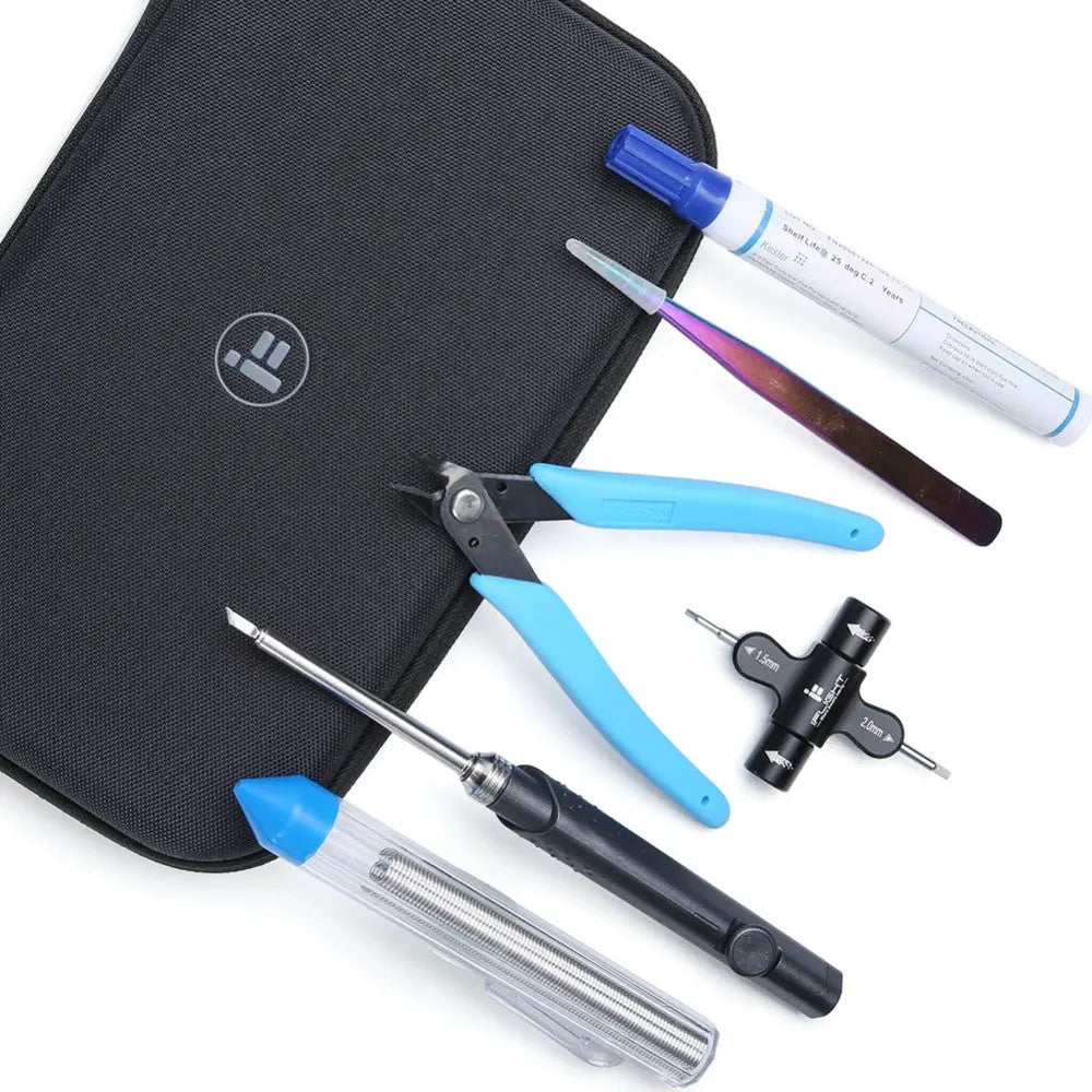 Kit saldatore con borsa per attrezzi iFlight IFlight