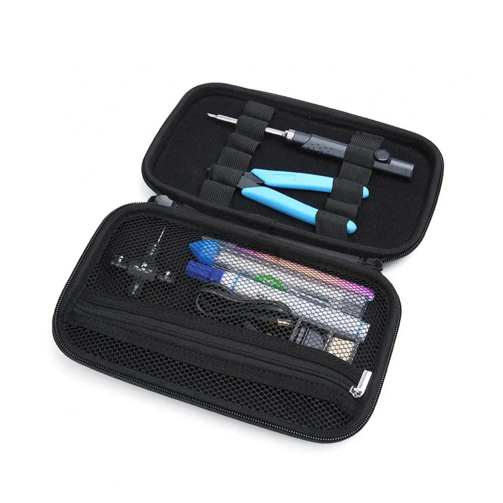 Kit saldatore con borsa per attrezzi iFlight IFlight