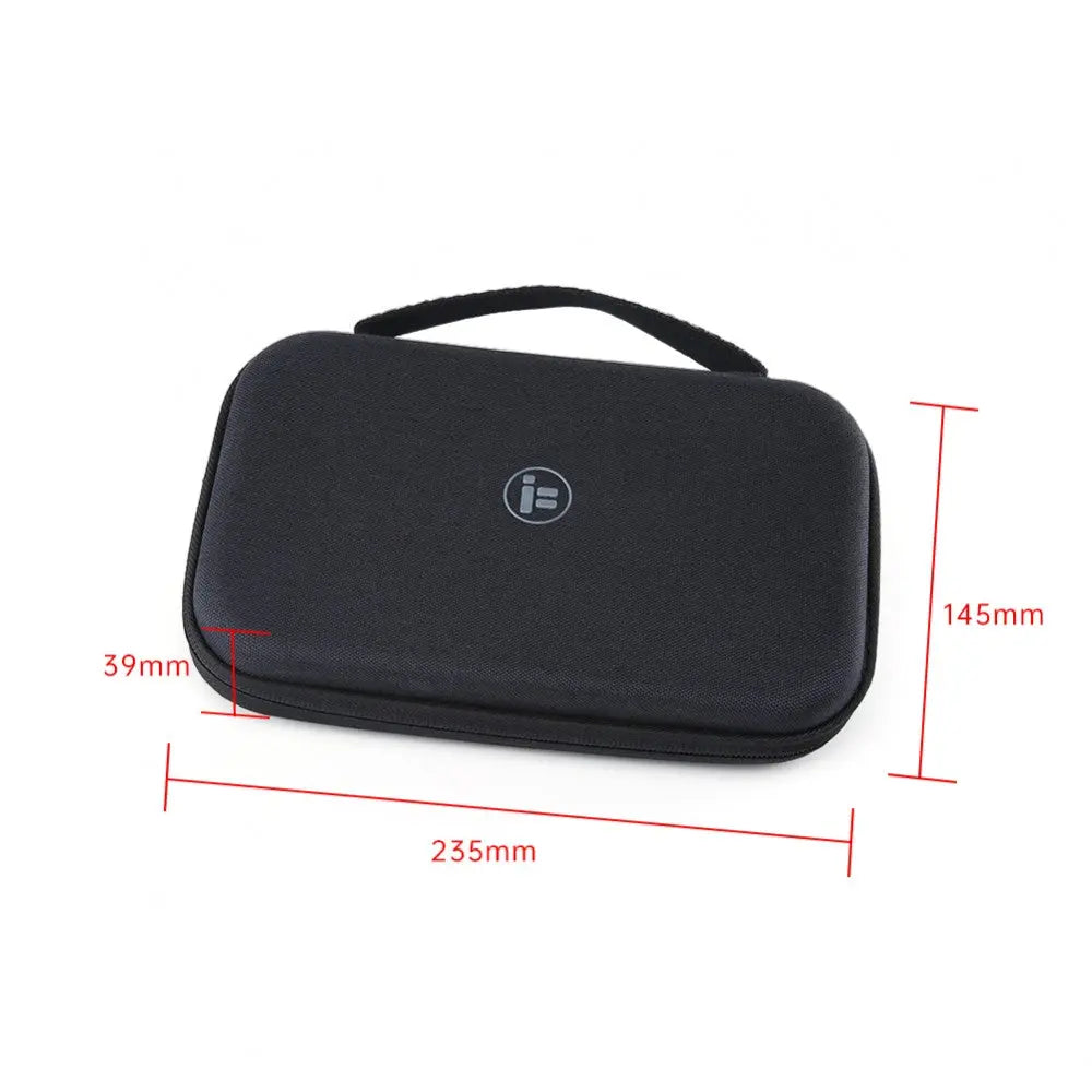 Kit saldatore con borsa per attrezzi iFlight IFlight