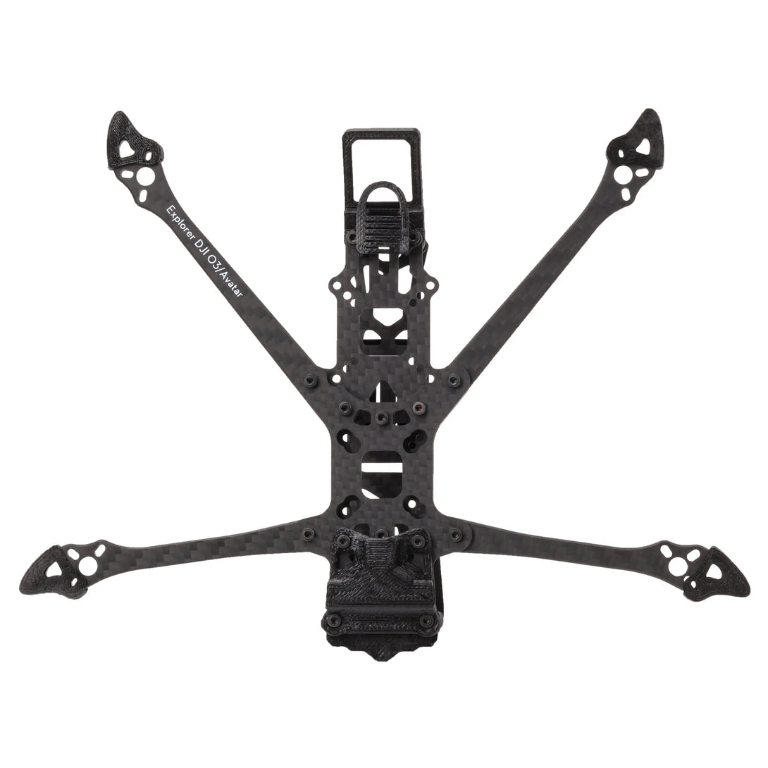 Kit telaio Explorer LR O3 Drone24Hours