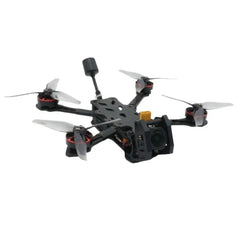 Kit telaio Little Flipper Five33