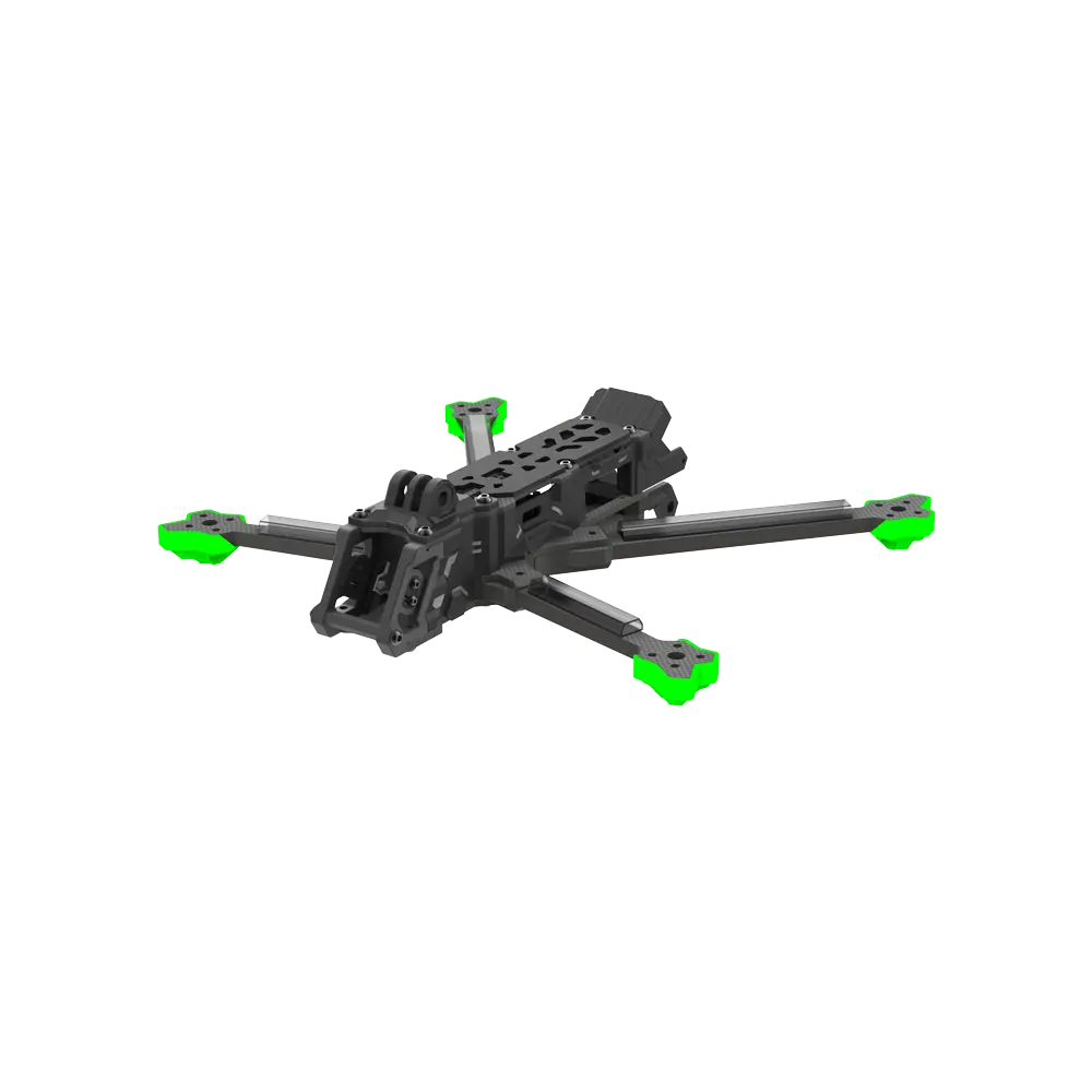 Kit telaio Nazgul Evoque F5 V2 DC Drone24Hours