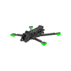 Nazgul Evoque F5 V2 chassis kit