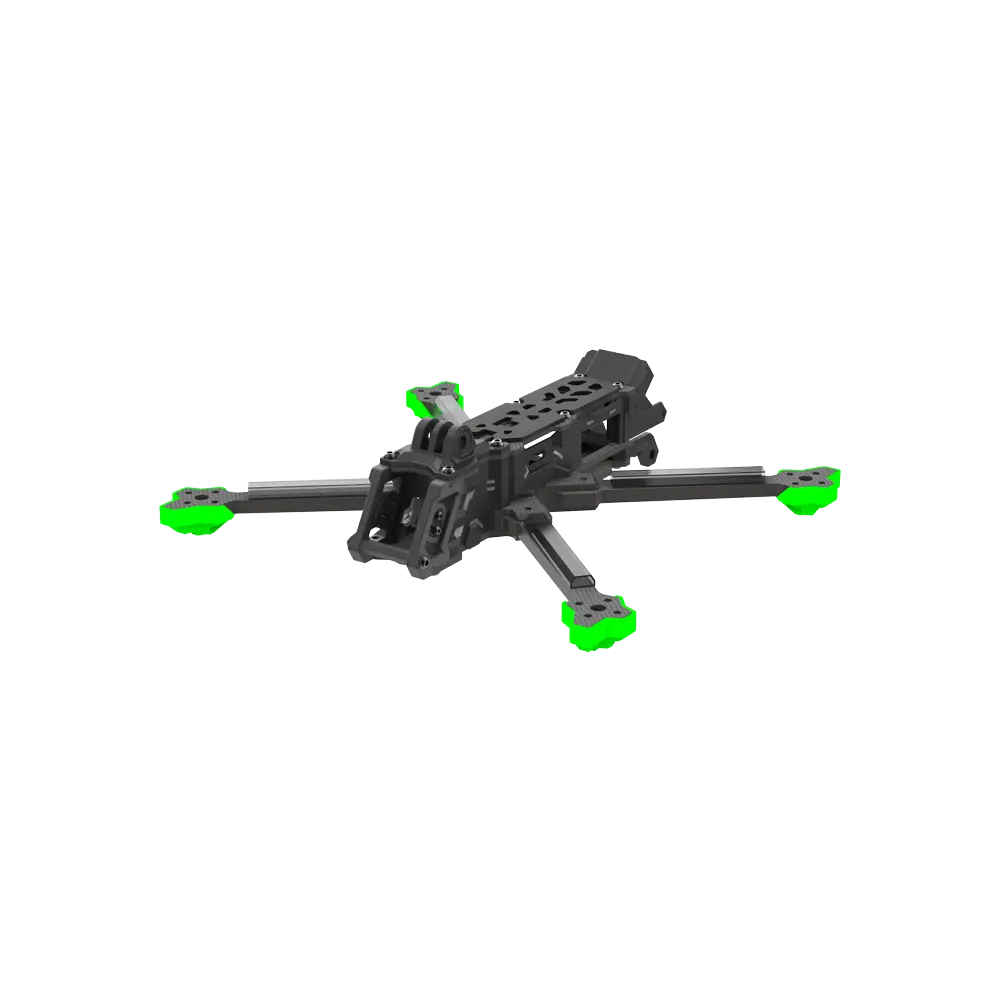 Kit telaio Nazgul Evoque F5 V2 DC Drone24Hours