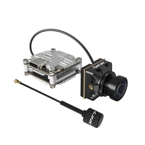 RunCam Link Phoenix HD FPV Camera Kit