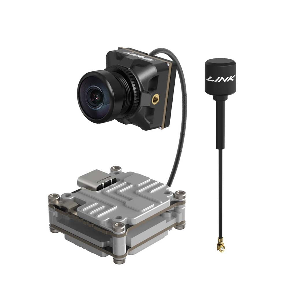 RunCam Link Phoenix HD FPV Camera Kit Drone24Hours