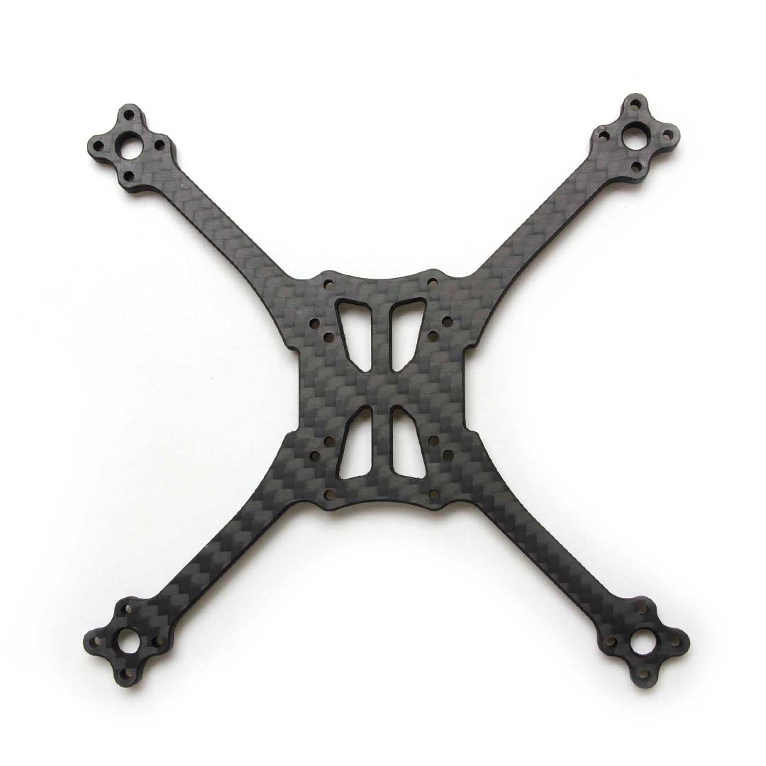 holybro Kopis Cinewhoop 3" frame kit Drone24Hours