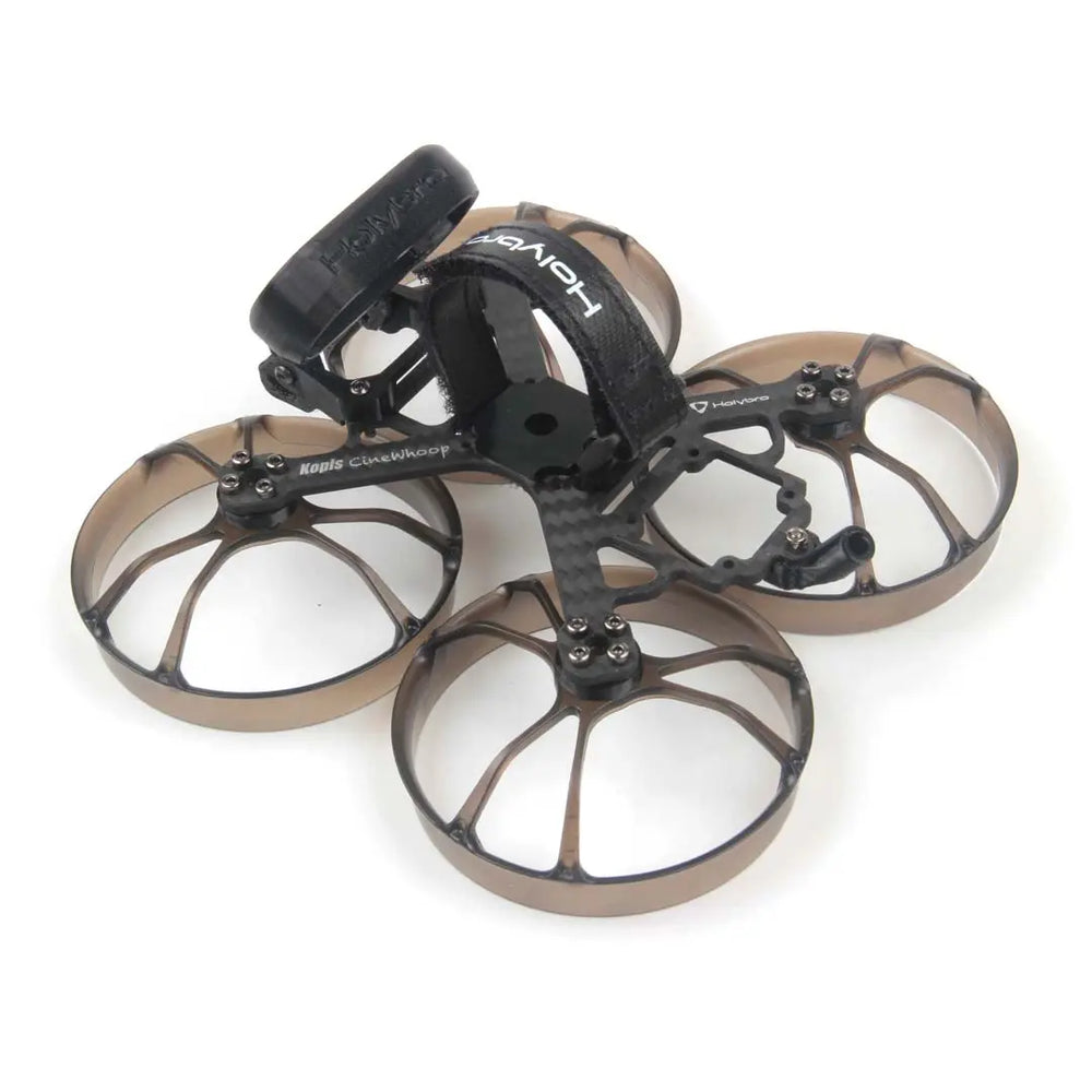 Kopis cinewhoop 2.5 pollici Kit Telaio