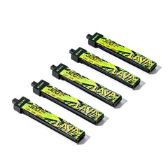 LAVA II 1S Battery 320mAh BT2.0