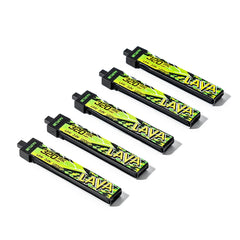 LAVA II 1S Battery 320mAh BT2.0