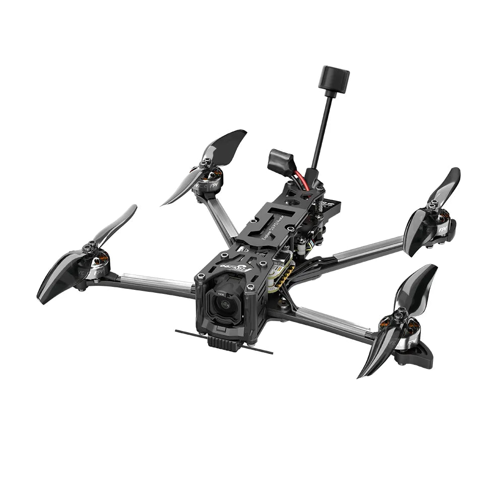 Flywoo Explorer LR 4 V2 O4 Wide