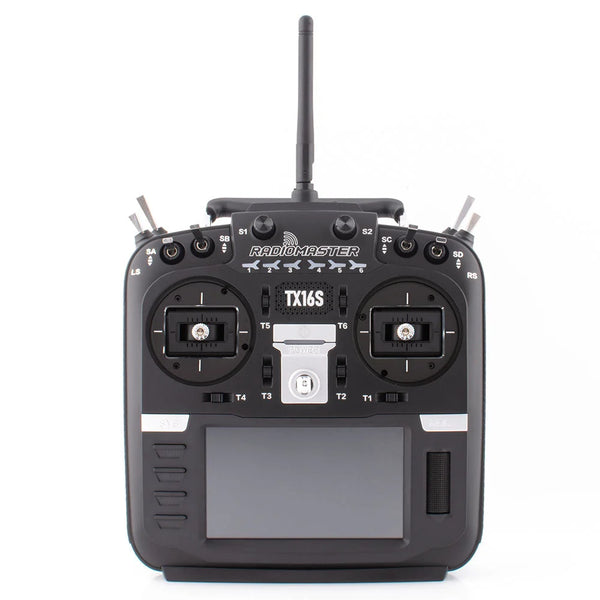 RadioMaster TX16S Mark II 4in1 usata