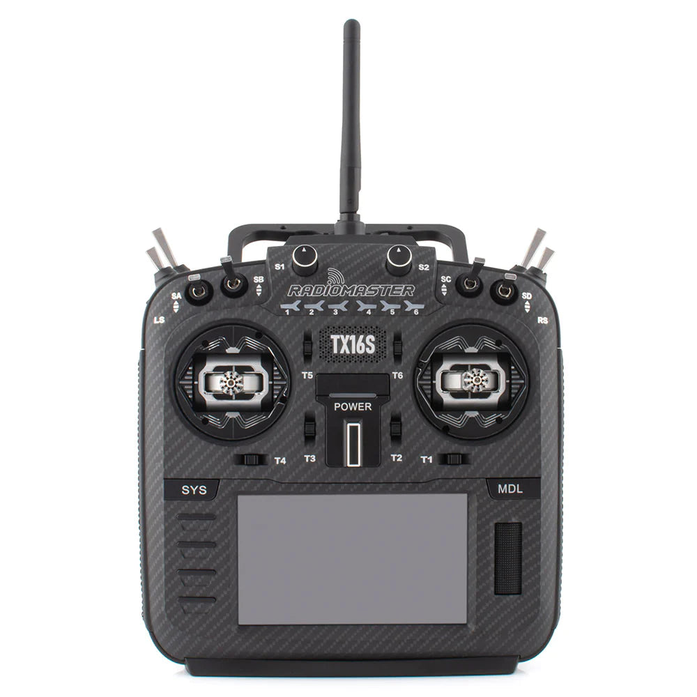 RadioMaster TX16S MKII MAX Drone24Hours