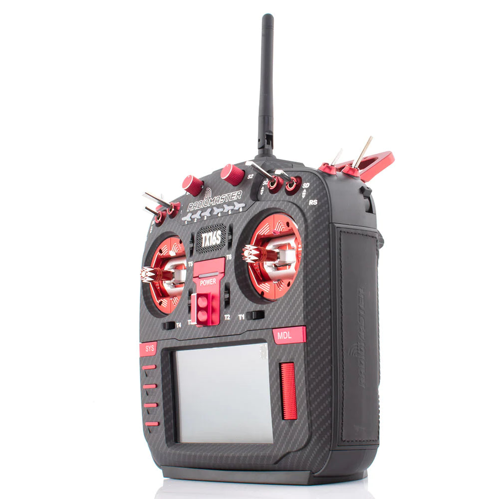 RadioMaster TX16S MKII MAX Drone24Hours