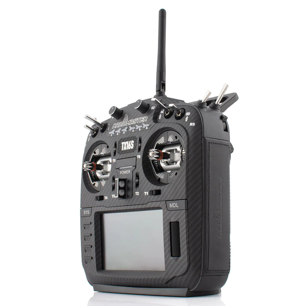 RadioMaster TX16S MKII MAX Drone24Hours