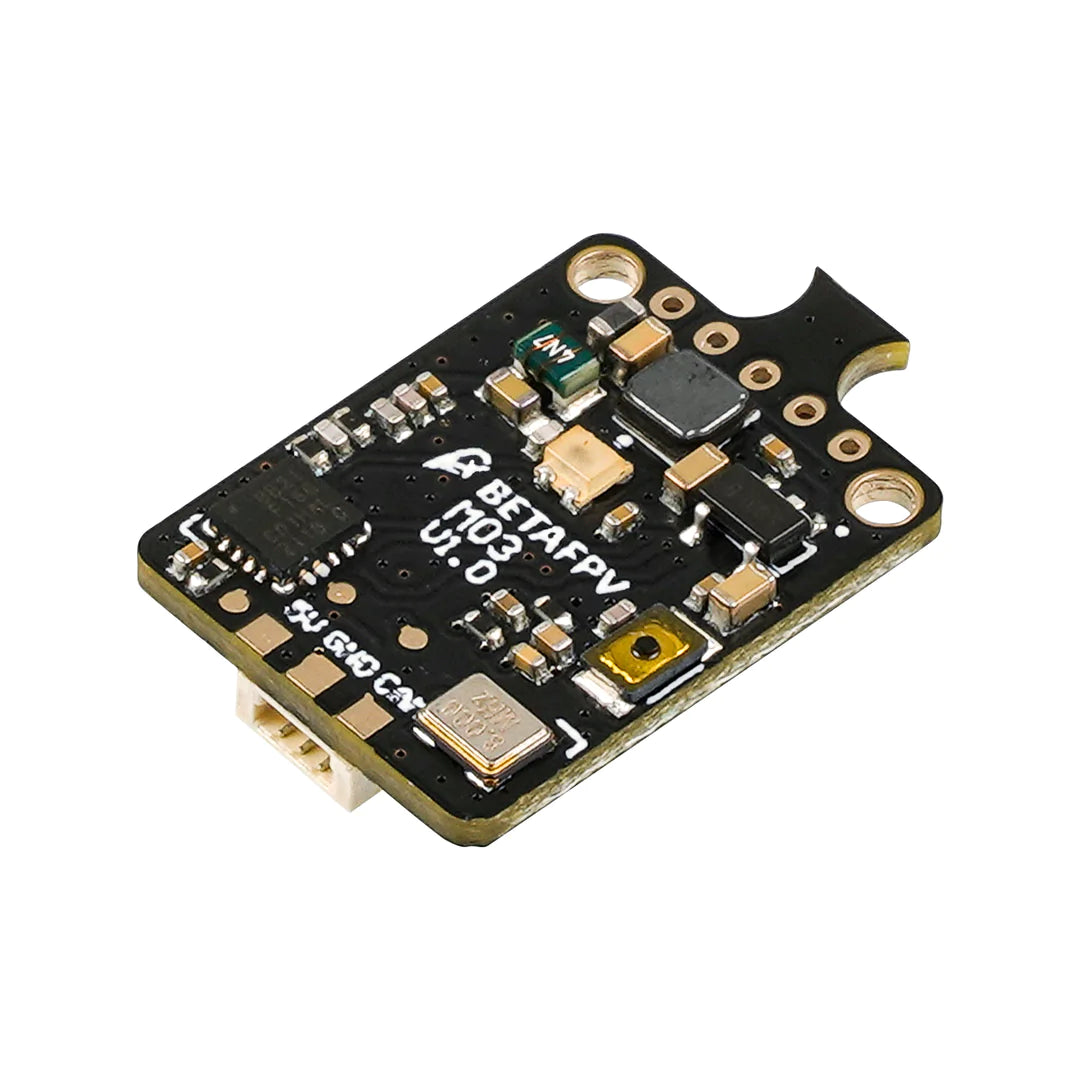 BetaFPV M03 25-350mW 5.8G VTX Drone24Hours