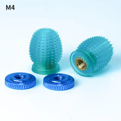 M3 and M4 AxisGrip for Tango, Mambo, TX16S Radio -Type A 