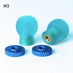 M3 and M4 AxisGrip for Tango, Mambo, TX16S Radio -Type B