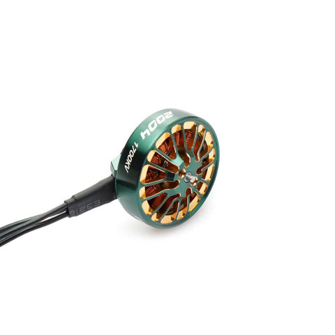 MAMBA TOKA 2004 1700KV