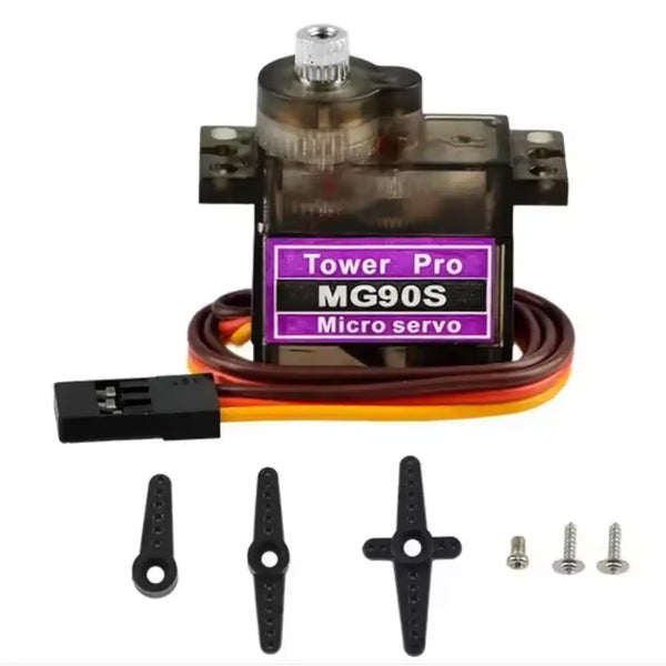 MG90S Micro Servo 9g