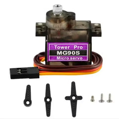 MG90S Micro Servo 9g