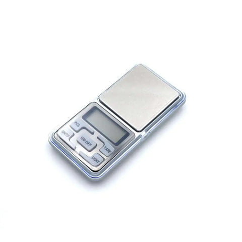 MINI PORTABLE ELECTRONIC DIGITAL SCALE