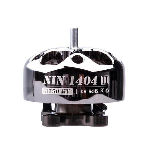 Flywhoo NIN 1404 V2 ULTRALIGHT 