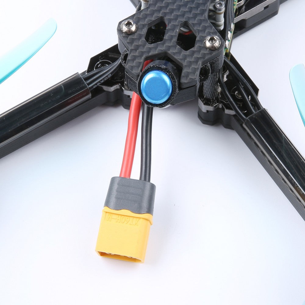 Iflight Mach R5 HD 6S Drone24Hours