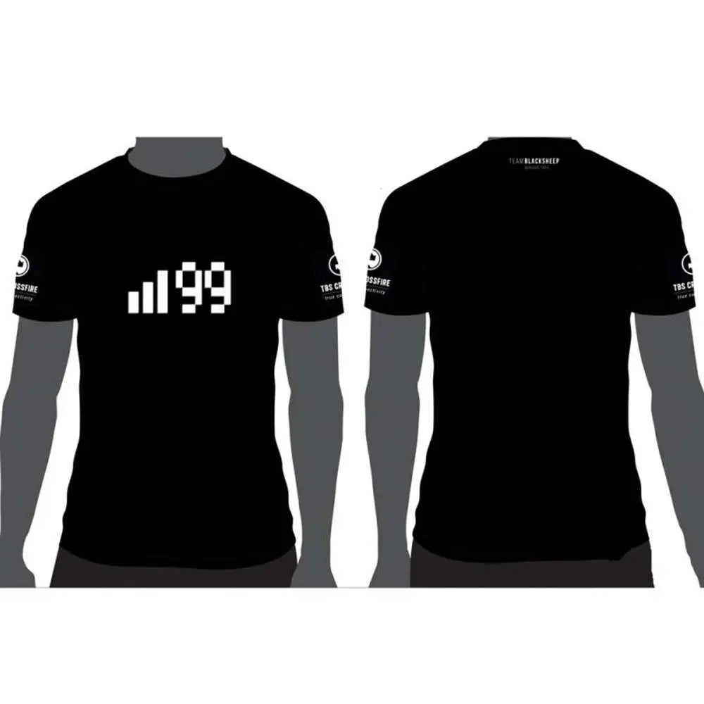 Maglietta TBS 99 (L)