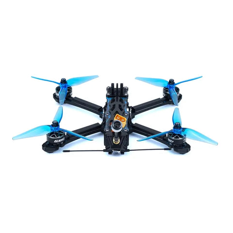 Manta 5 SE Squashed X DJI 03 6S