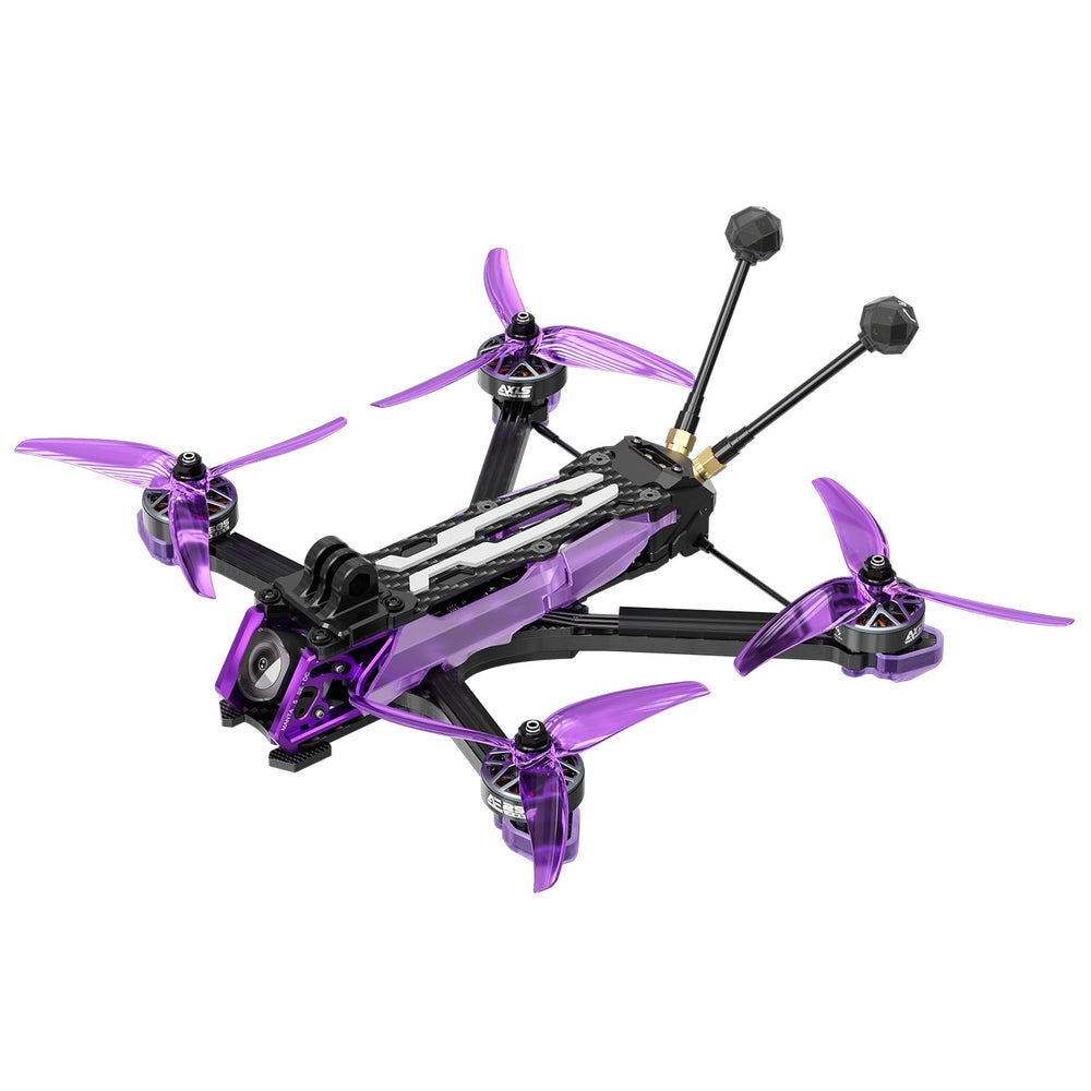 Manta 5 SE V2 DeadCat-DC