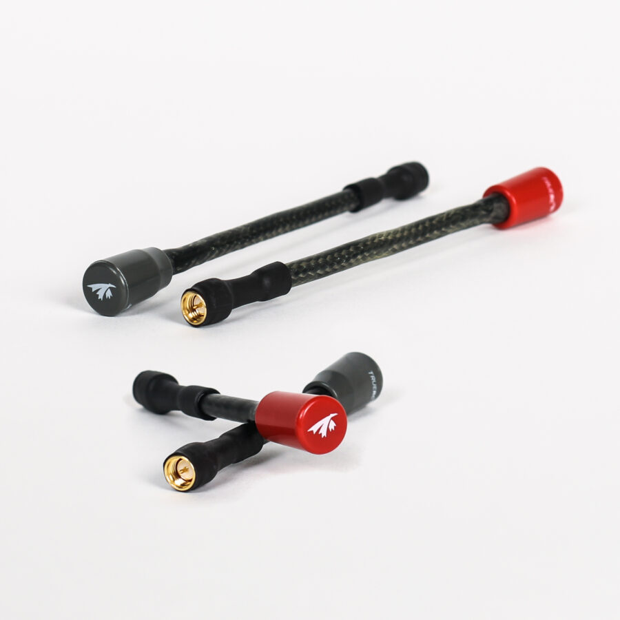 Matchstick 5.8 Carbon - TRUERC