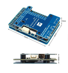 Matek Mateksys F405 WING V2