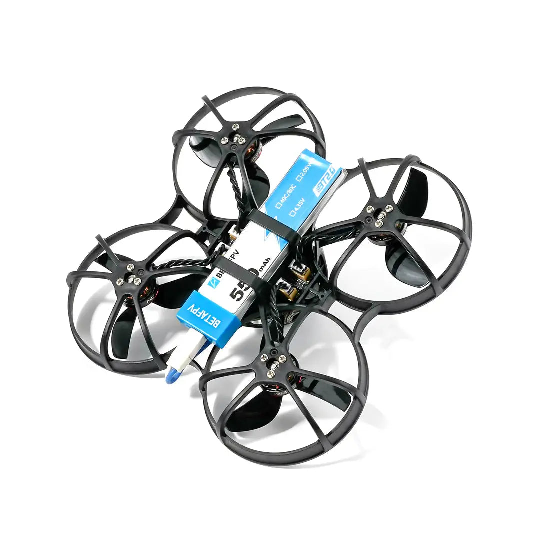 Meteor75 Pro (1S HD Digital VTX) Drone24Hours