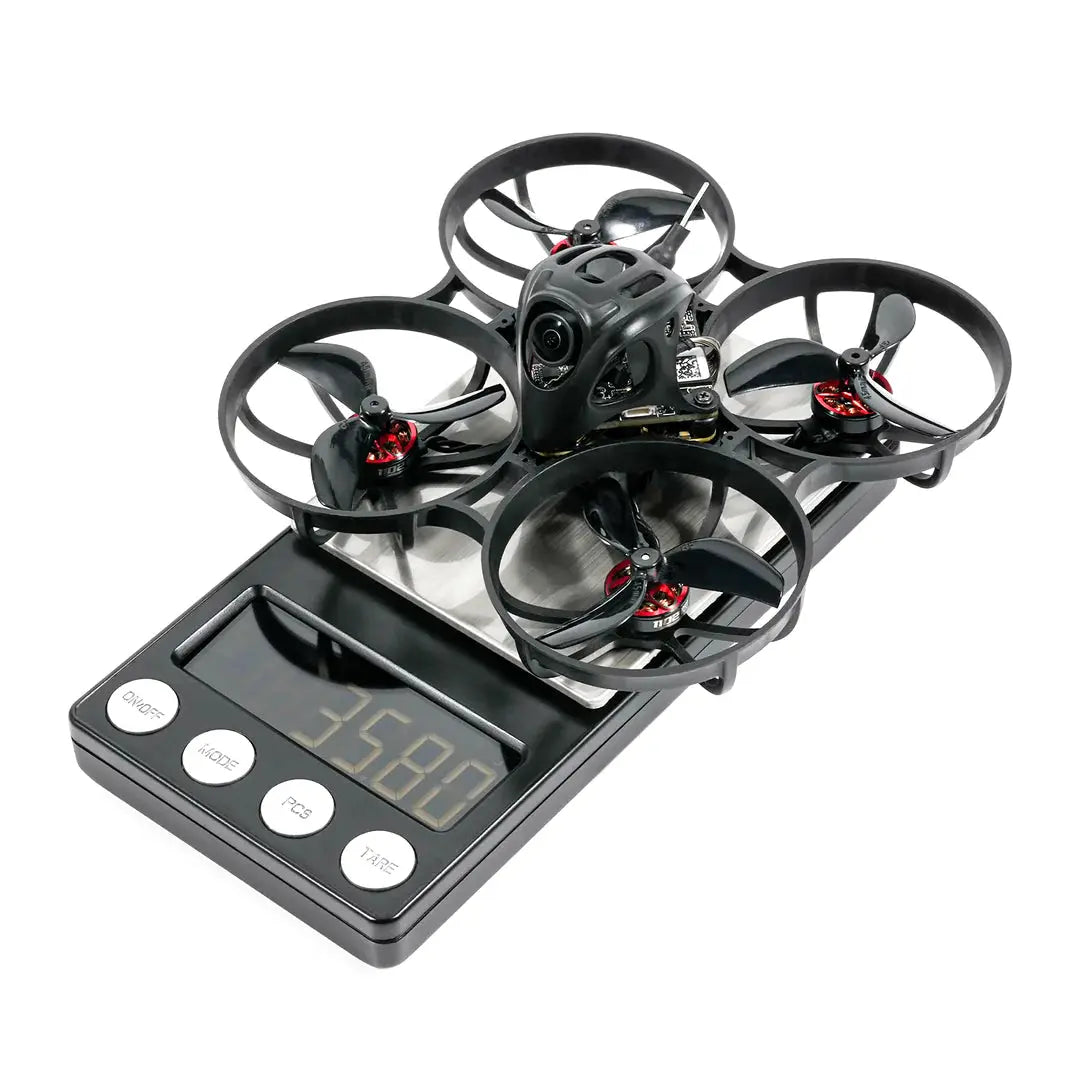 Meteor75 Pro (1S HD Digital VTX) Drone24Hours