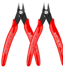 Mini pinza da taglio