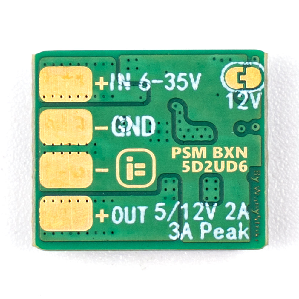 BLITZ BEC Module Drone24Hours