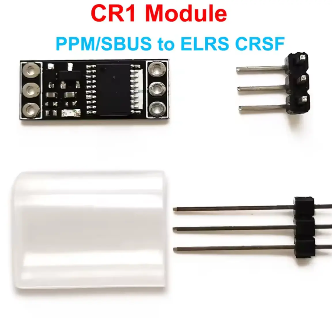 Modulo CR1 Drone24Hours