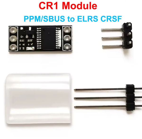 Modulo CR1 Drone24Hours