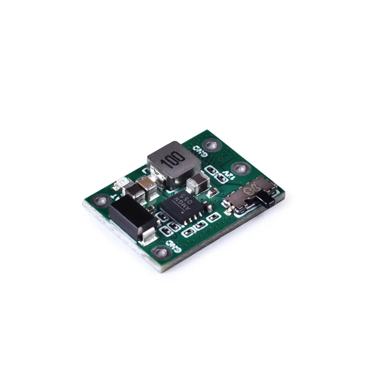 Modulo Micro BEC SpeedyBee 12V 1A con supporto switch fisico 36S LiPo ...