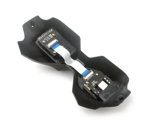 Analog adapter module for DJI glasses 