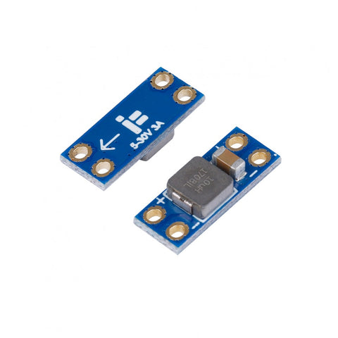 IFLIGHT 2A 3A LC filter module