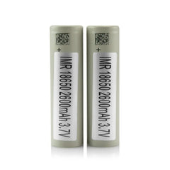 Molicel INR18650-P26A 2600mAh - 35A