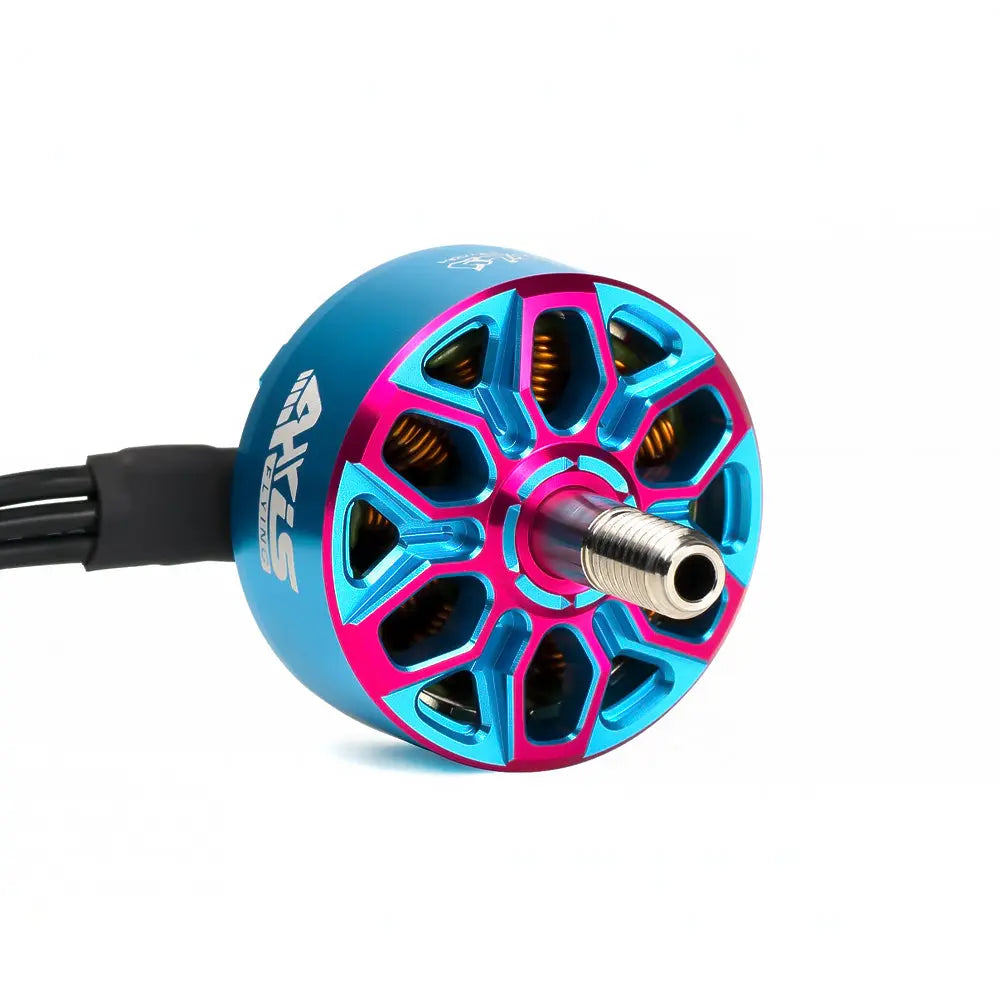 Motore Brushless AxisFlying Bando 2207.5 per Drone FPV 5"