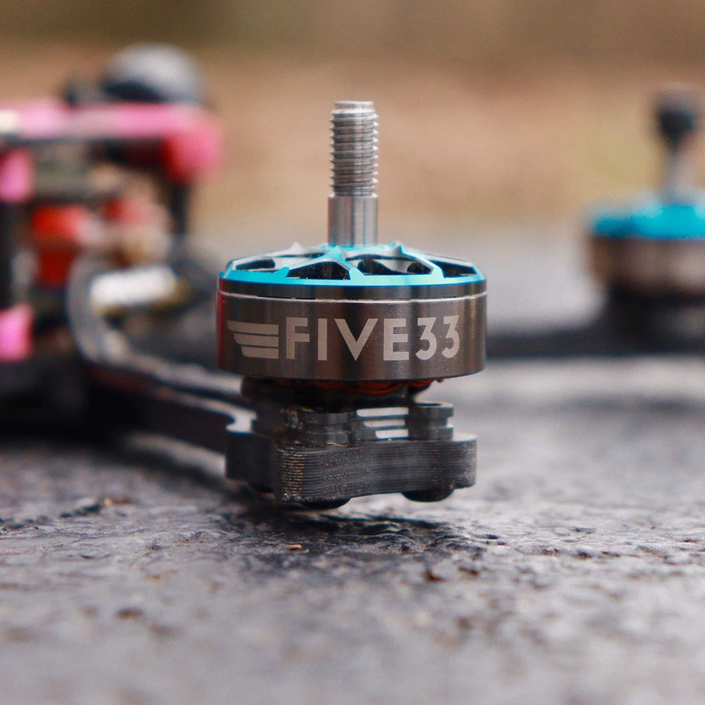 FIVE33 2207 1960KV Drone24Hours