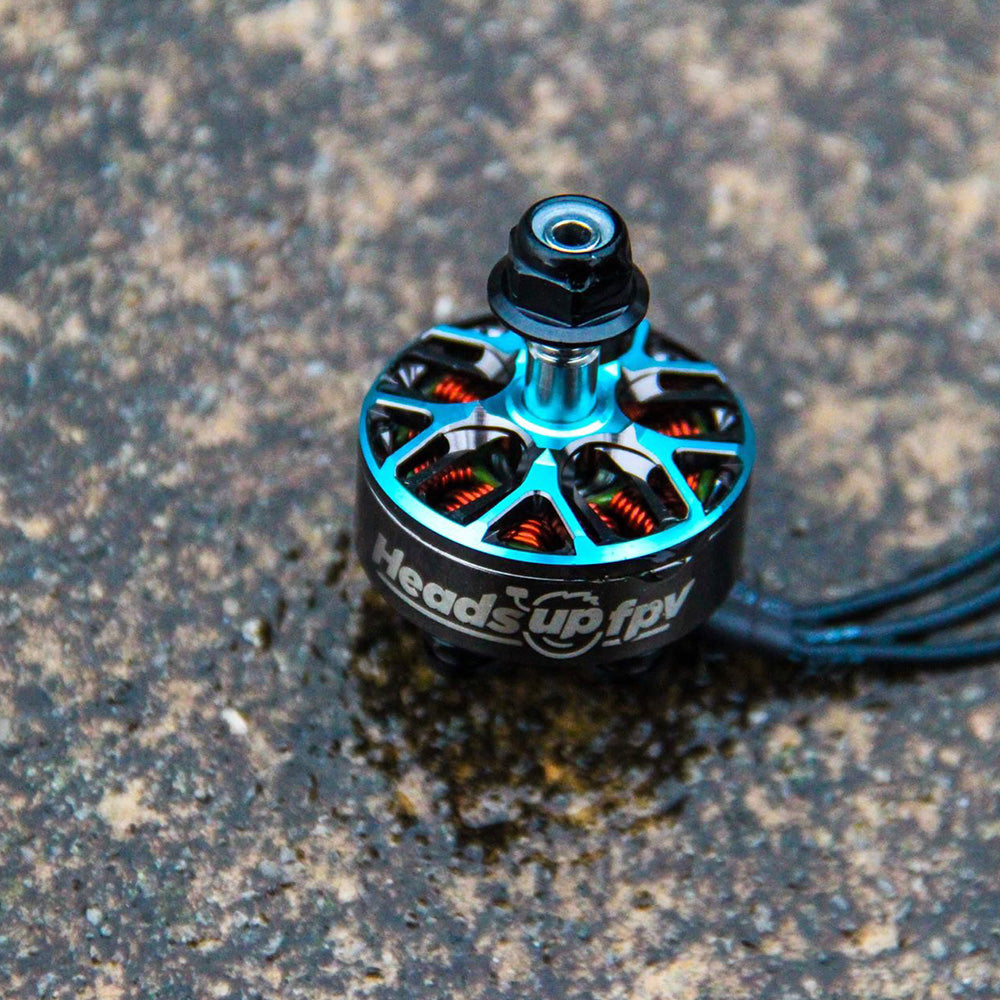 FIVE33 2207 1960KV Drone24Hours