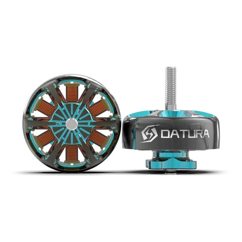 Foxeer Datura 2105.5- M3/M5 shaft 