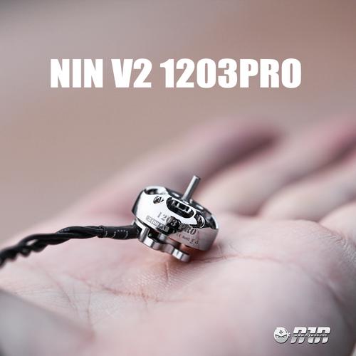 Flywoo Nin V2 1203PRO Drone24Hours